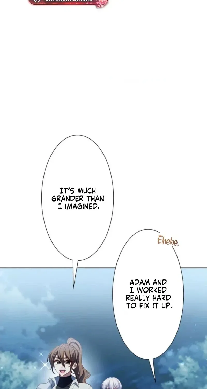 Read Does a Hero Need Work Benefits Too? chapter 36 image 19 on Lezhin