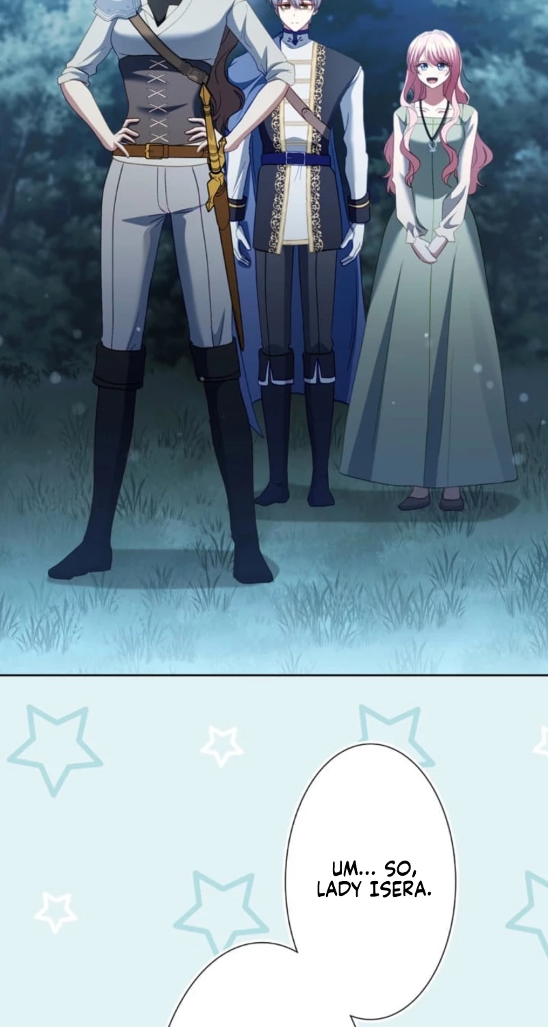 Read Does a Hero Need Work Benefits Too? chapter 36 image 20 on Lezhin