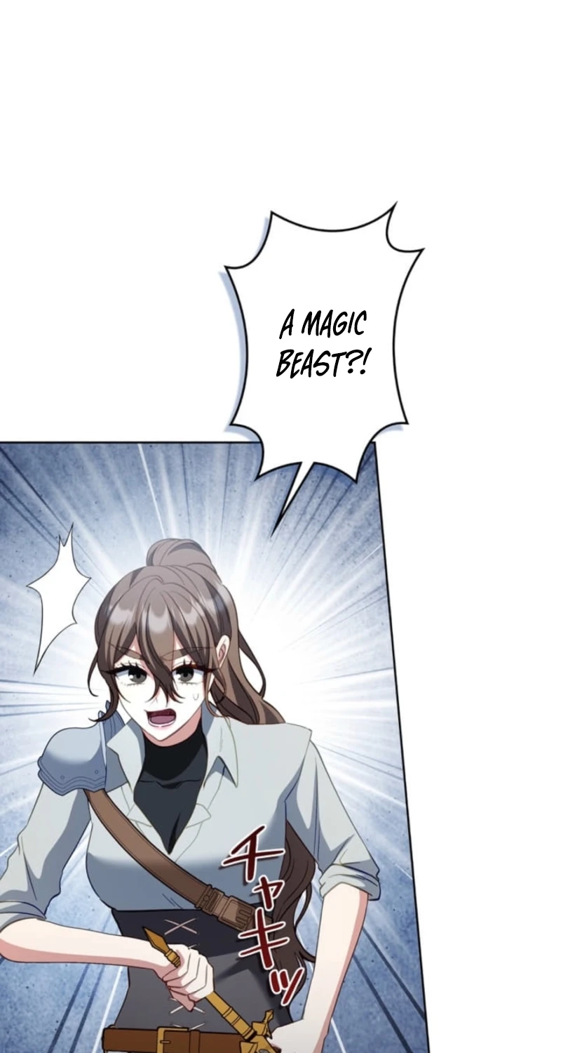 Read Does a Hero Need Work Benefits Too? chapter 36 image 26 on Lezhin