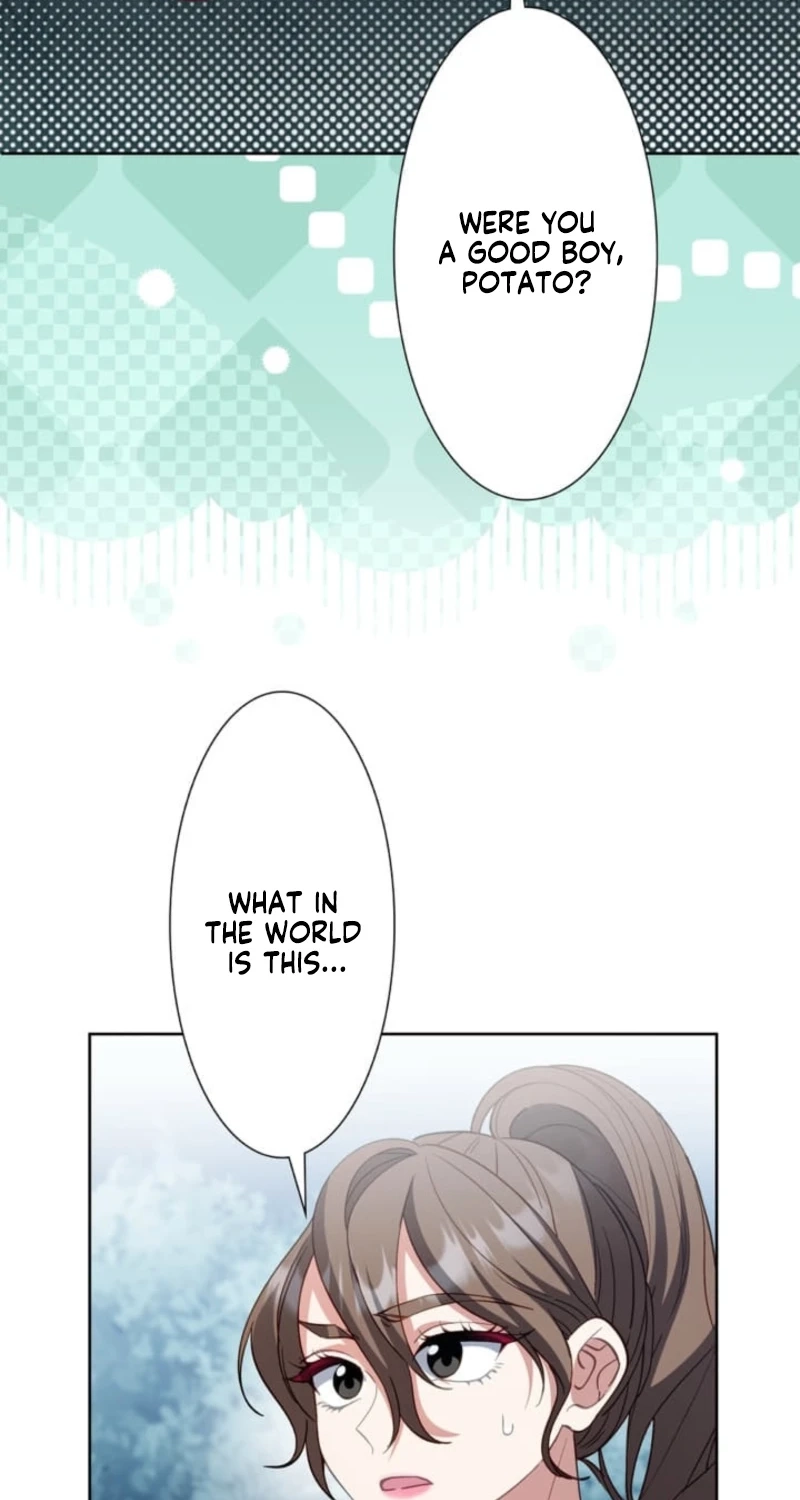 Read Does a Hero Need Work Benefits Too? chapter 36 image 31 on Lezhin