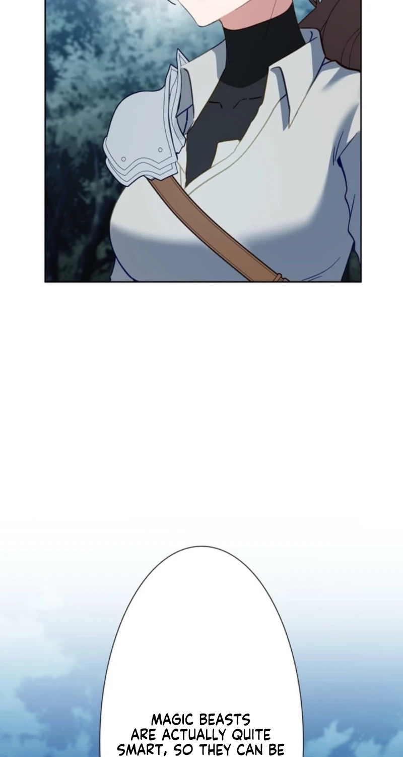 Read Does a Hero Need Work Benefits Too? chapter 36 image 32 on Lezhin