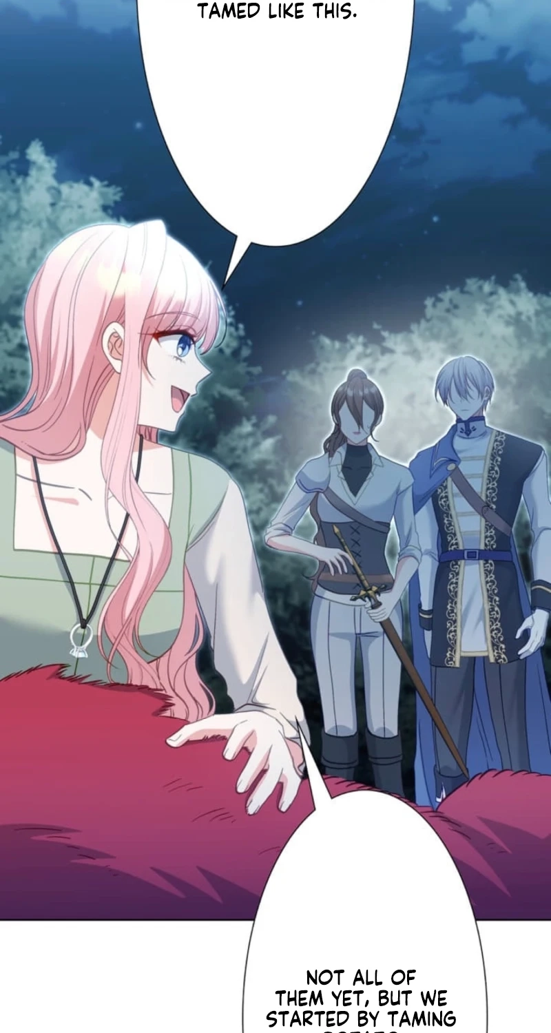 Read Does a Hero Need Work Benefits Too? chapter 36 image 33 on Lezhin