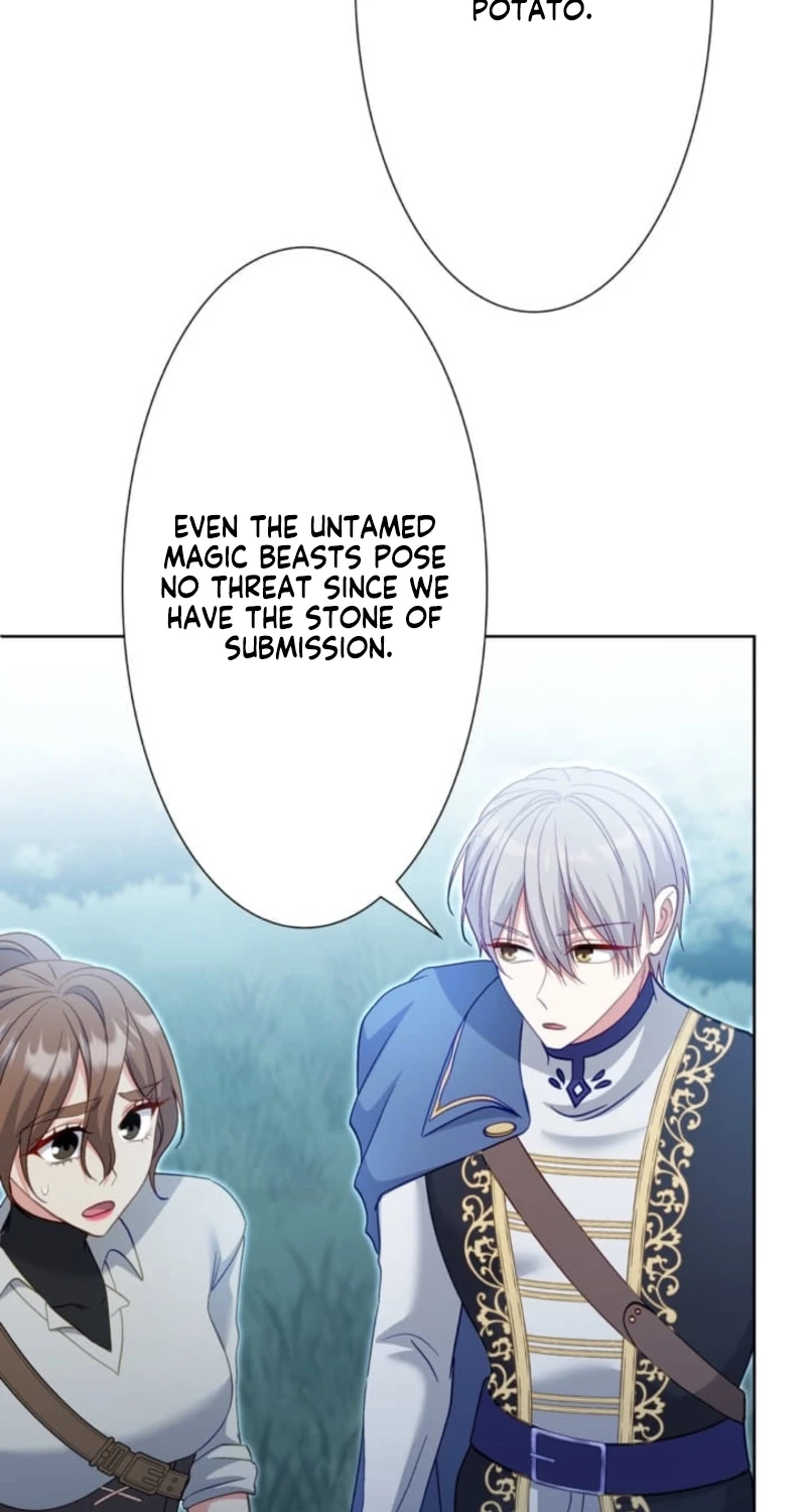 Read Does a Hero Need Work Benefits Too? chapter 36 image 34 on Lezhin