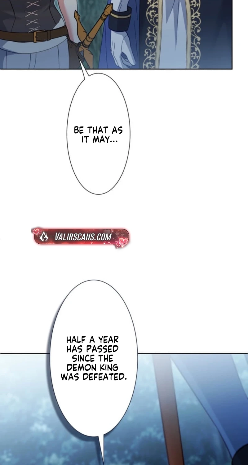 Read Does a Hero Need Work Benefits Too? chapter 36 image 35 on Lezhin