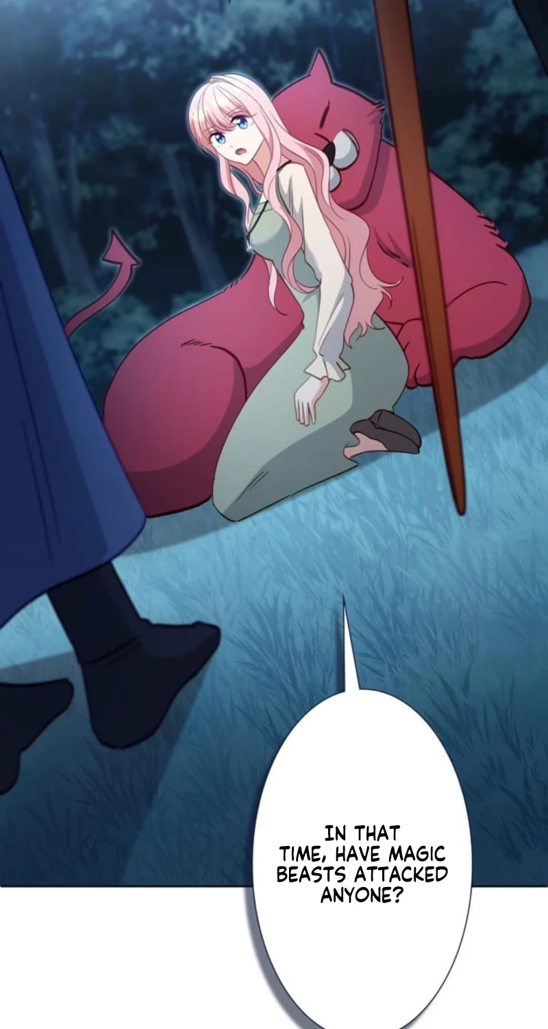 Read Does a Hero Need Work Benefits Too? chapter 36 image 36 on Lezhin