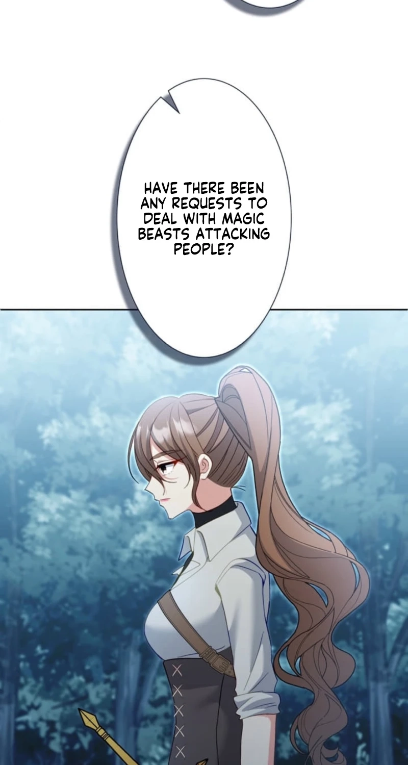 Read Does a Hero Need Work Benefits Too? chapter 36 image 37 on Lezhin