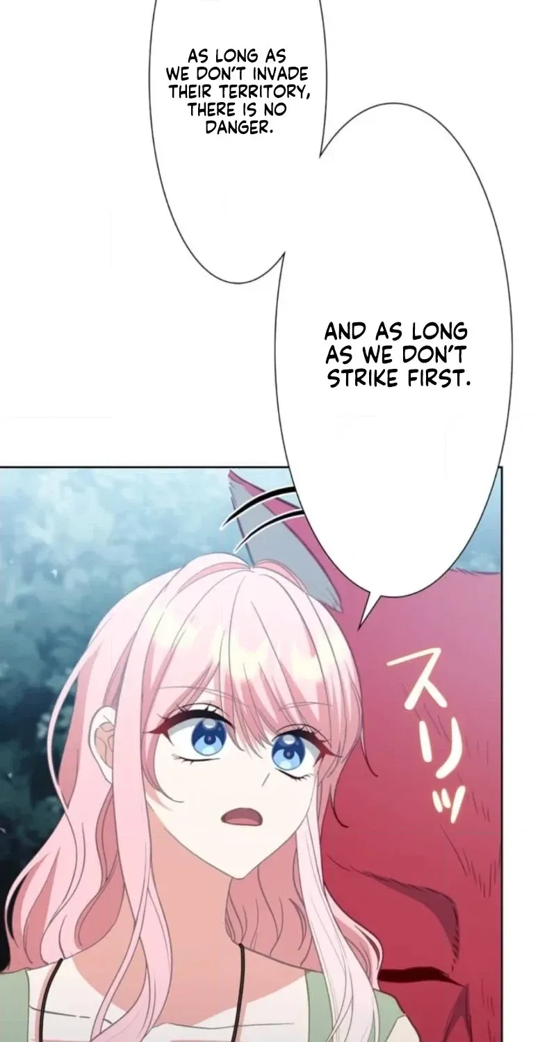 Read Does a Hero Need Work Benefits Too? chapter 36 image 39 on Lezhin