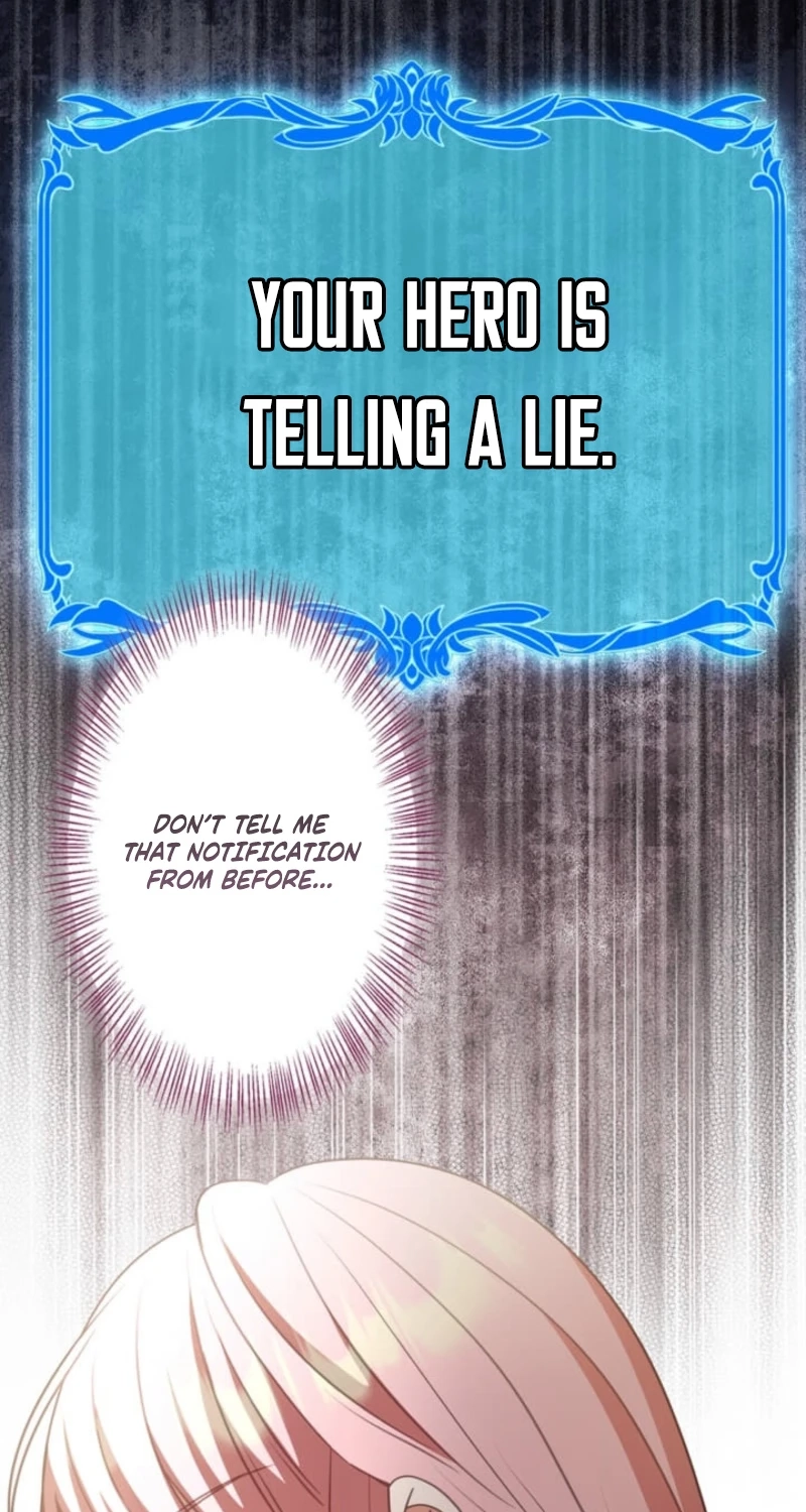 Read Does a Hero Need Work Benefits Too? chapter 36 image 4 on Lezhin