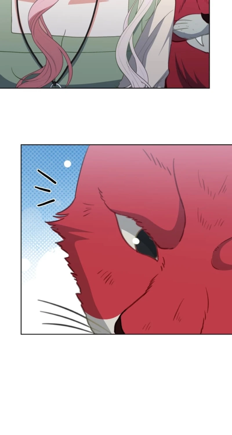 Read Does a Hero Need Work Benefits Too? chapter 36 image 40 on Lezhin