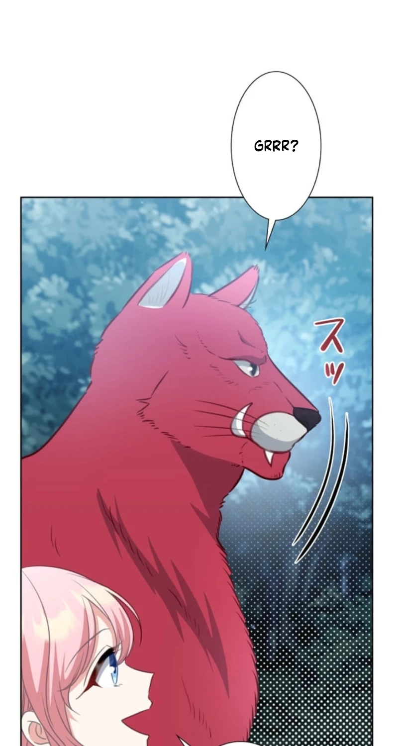Read Does a Hero Need Work Benefits Too? chapter 36 image 41 on Lezhin
