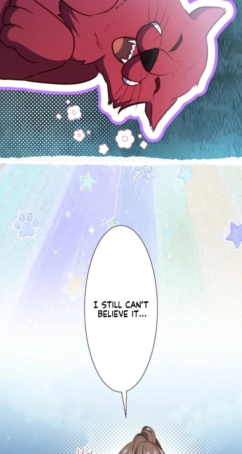 Read Does a Hero Need Work Benefits Too? chapter 36 image 46 on Lezhin