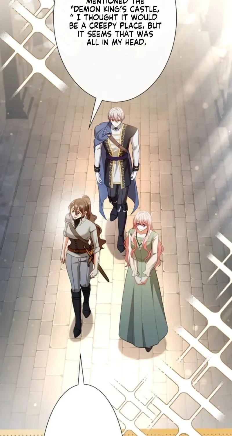 Read Does a Hero Need Work Benefits Too? chapter 36 image 49 on Lezhin