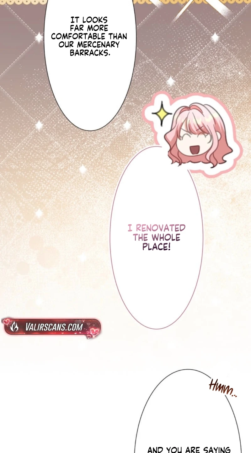 Read Does a Hero Need Work Benefits Too? chapter 36 image 50 on Lezhin