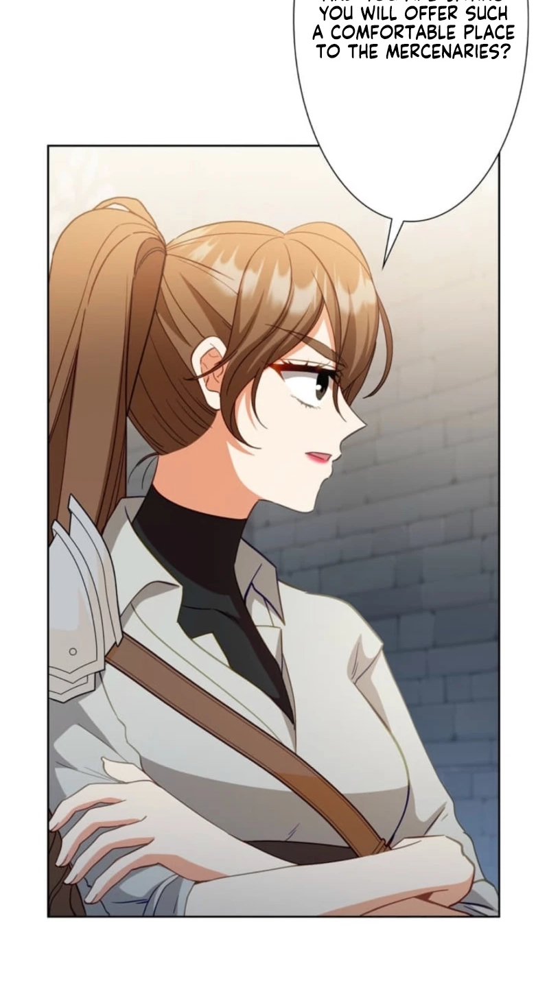 Read Does a Hero Need Work Benefits Too? chapter 36 image 51 on Lezhin