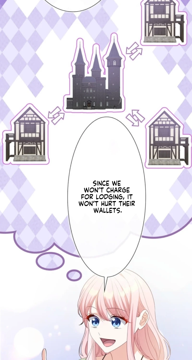 Read Does a Hero Need Work Benefits Too? chapter 36 image 53 on Lezhin