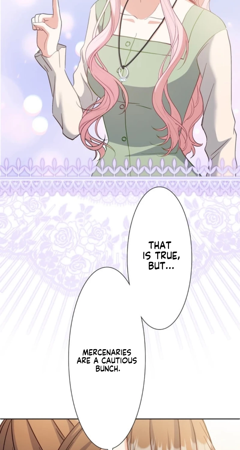 Read Does a Hero Need Work Benefits Too? chapter 36 image 54 on Lezhin