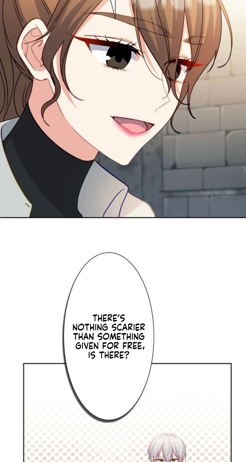 Read Does a Hero Need Work Benefits Too? chapter 36 image 55 on Lezhin