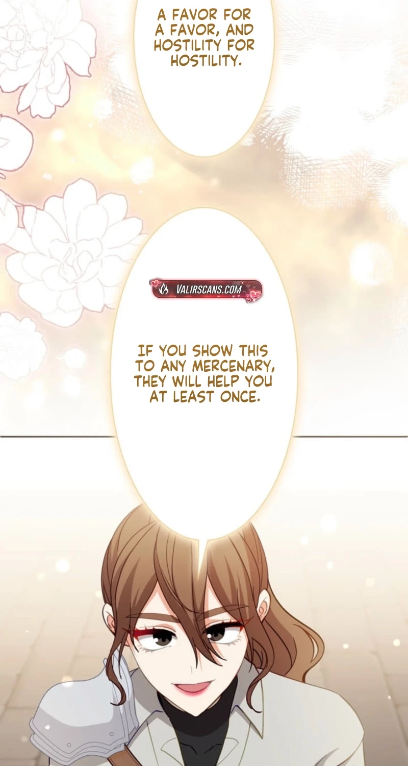 Read Does a Hero Need Work Benefits Too? chapter 36 image 66 on Lezhin
