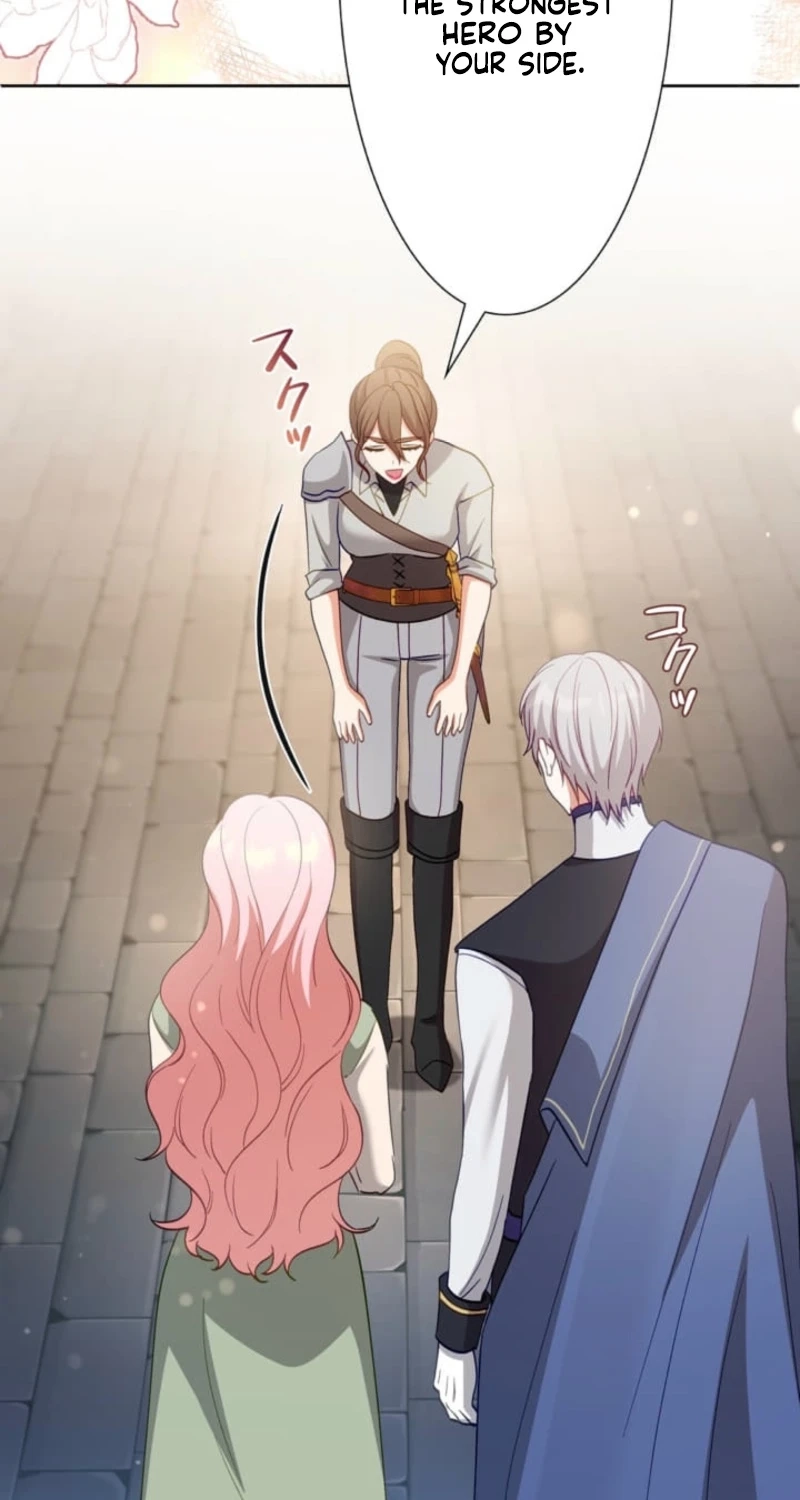 Read Does a Hero Need Work Benefits Too? chapter 36 image 68 on Lezhin