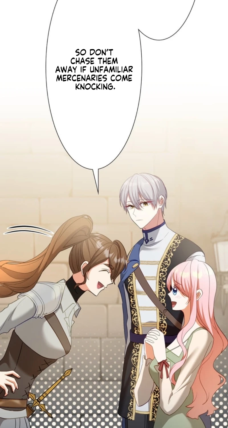 Read Does a Hero Need Work Benefits Too? chapter 36 image 70 on Lezhin