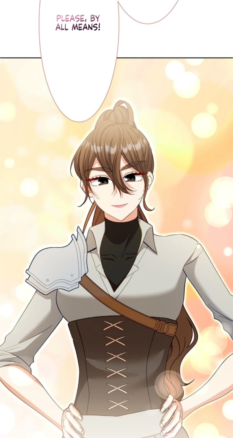 Read Does a Hero Need Work Benefits Too? chapter 36 image 72 on Lezhin