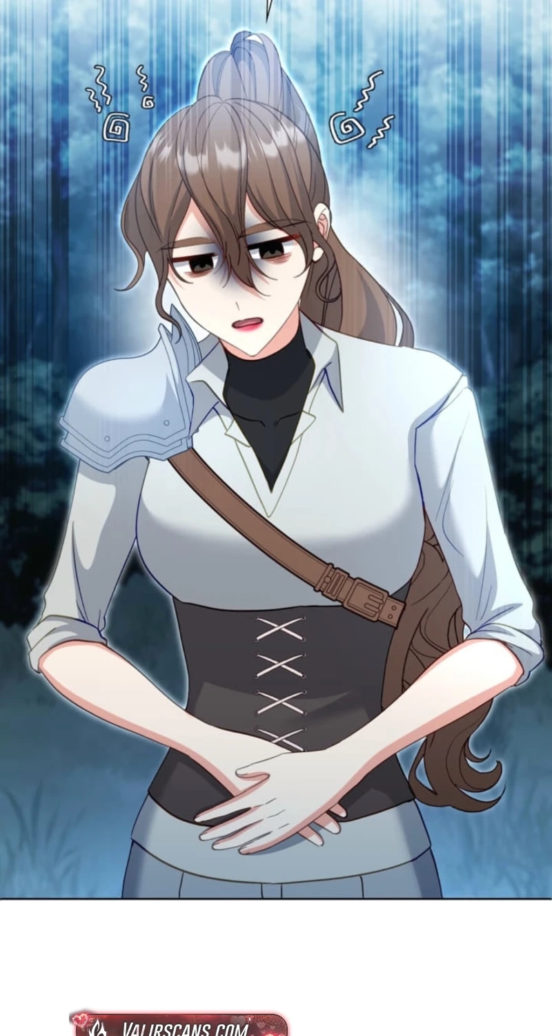 Read Does a Hero Need Work Benefits Too? chapter 36 image 74 on Lezhin