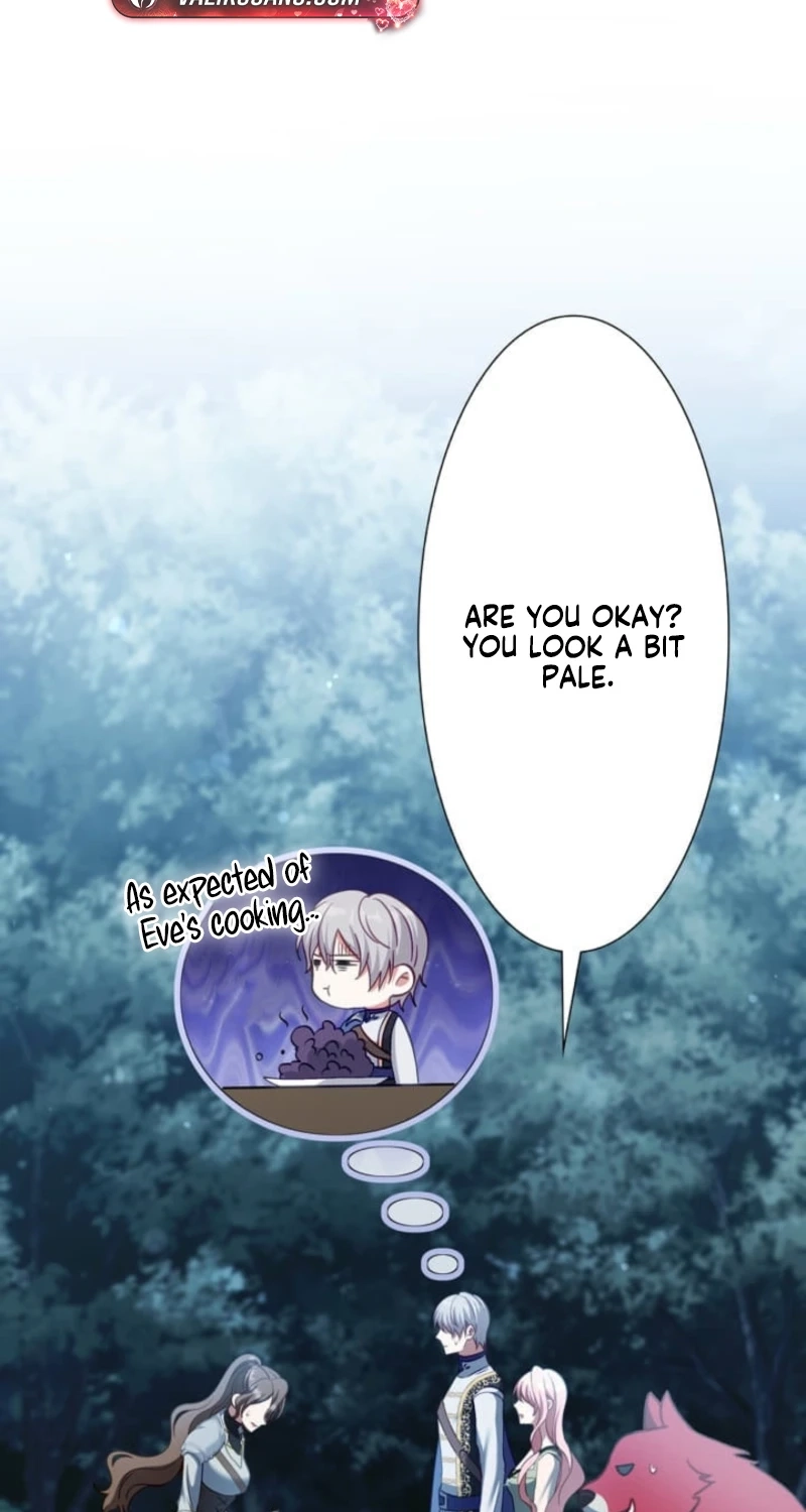 Read Does a Hero Need Work Benefits Too? chapter 36 image 75 on Lezhin