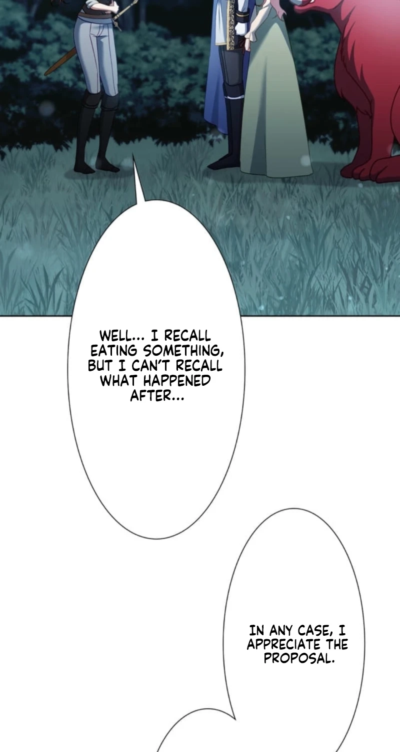 Read Does a Hero Need Work Benefits Too? chapter 36 image 76 on Lezhin