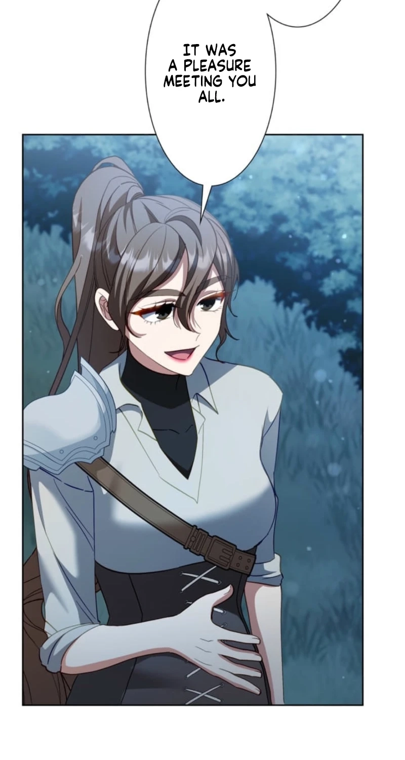 Read Does a Hero Need Work Benefits Too? chapter 36 image 77 on Lezhin