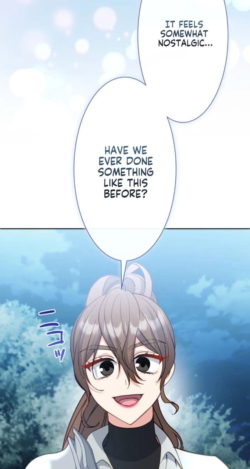 Read Does a Hero Need Work Benefits Too? chapter 36 image 82 on Lezhin
