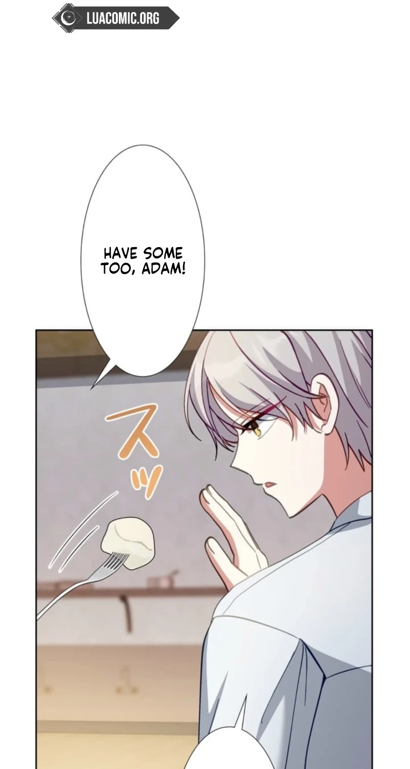 Read Does a Hero Need Work Benefits Too? chapter 38 image 21 on Lezhin