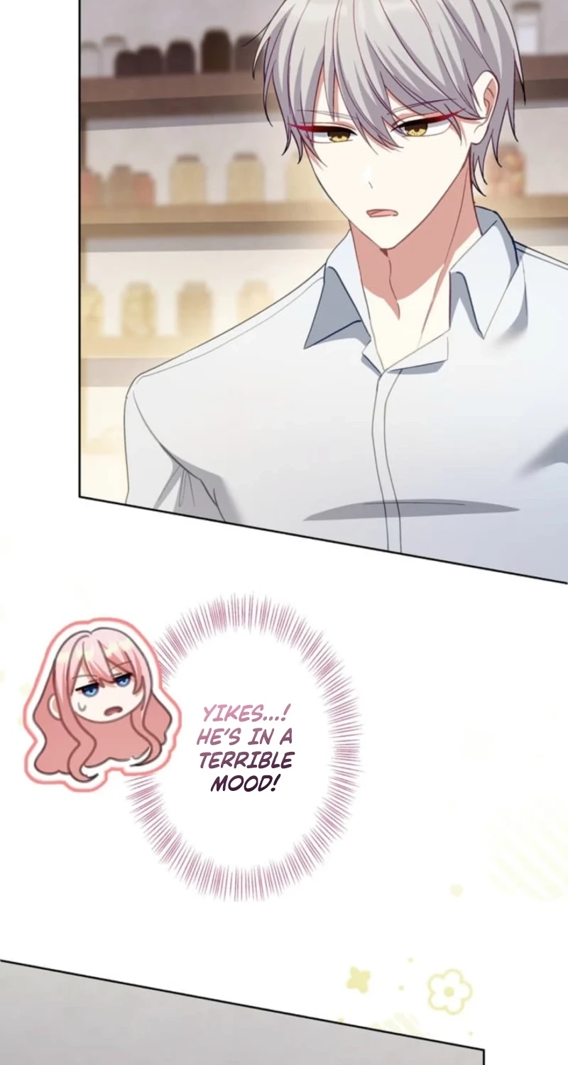 Read Does a Hero Need Work Benefits Too? chapter 38 image 23 on Lezhin