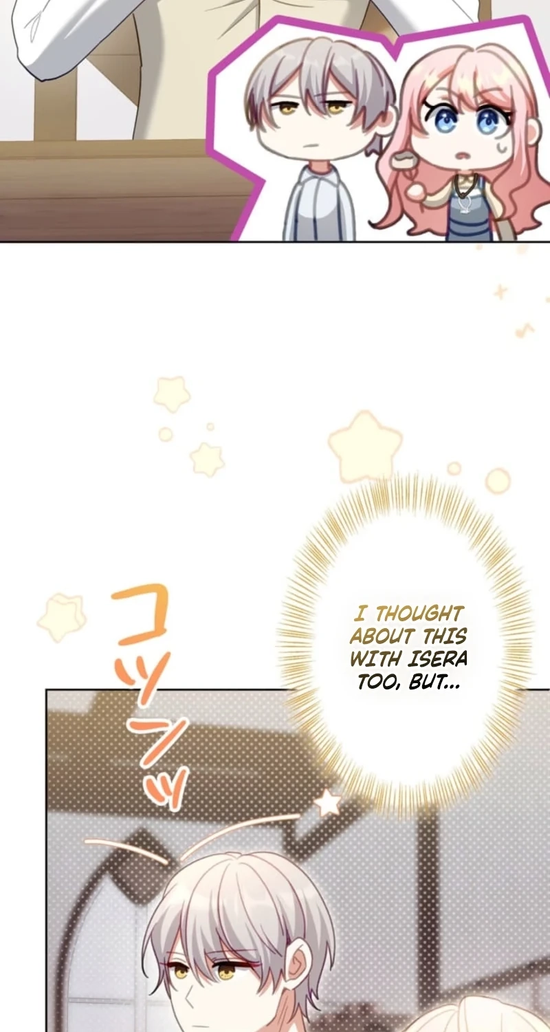 Read Does a Hero Need Work Benefits Too? chapter 38 image 26 on Lezhin