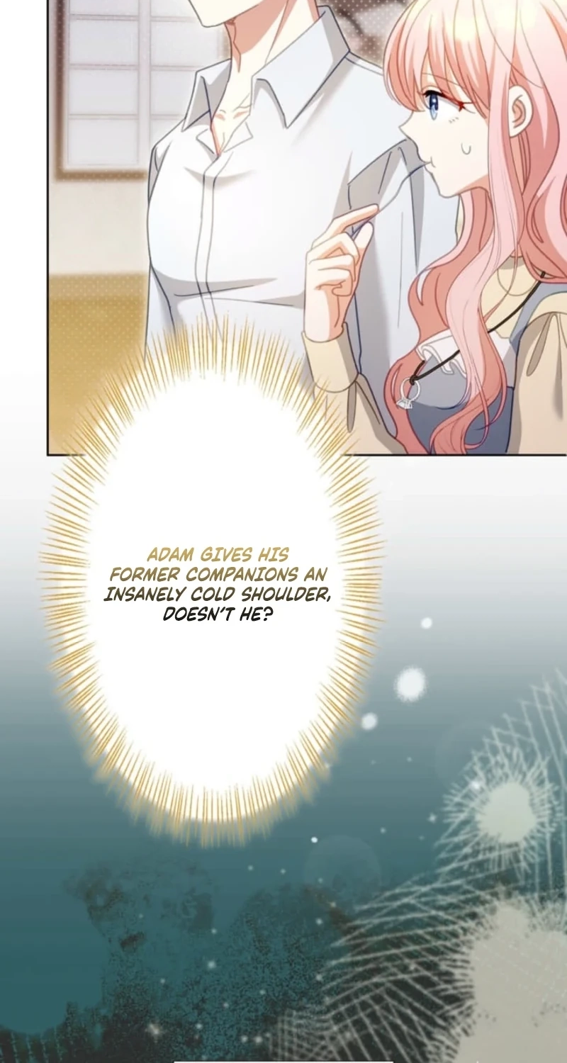 Read Does a Hero Need Work Benefits Too? chapter 38 image 27 on Lezhin