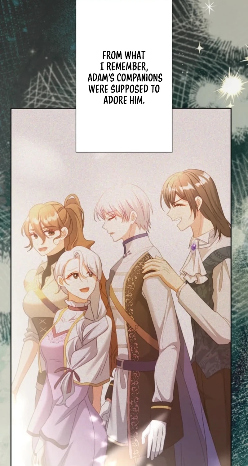 Read Does a Hero Need Work Benefits Too? chapter 38 image 28 on Lezhin