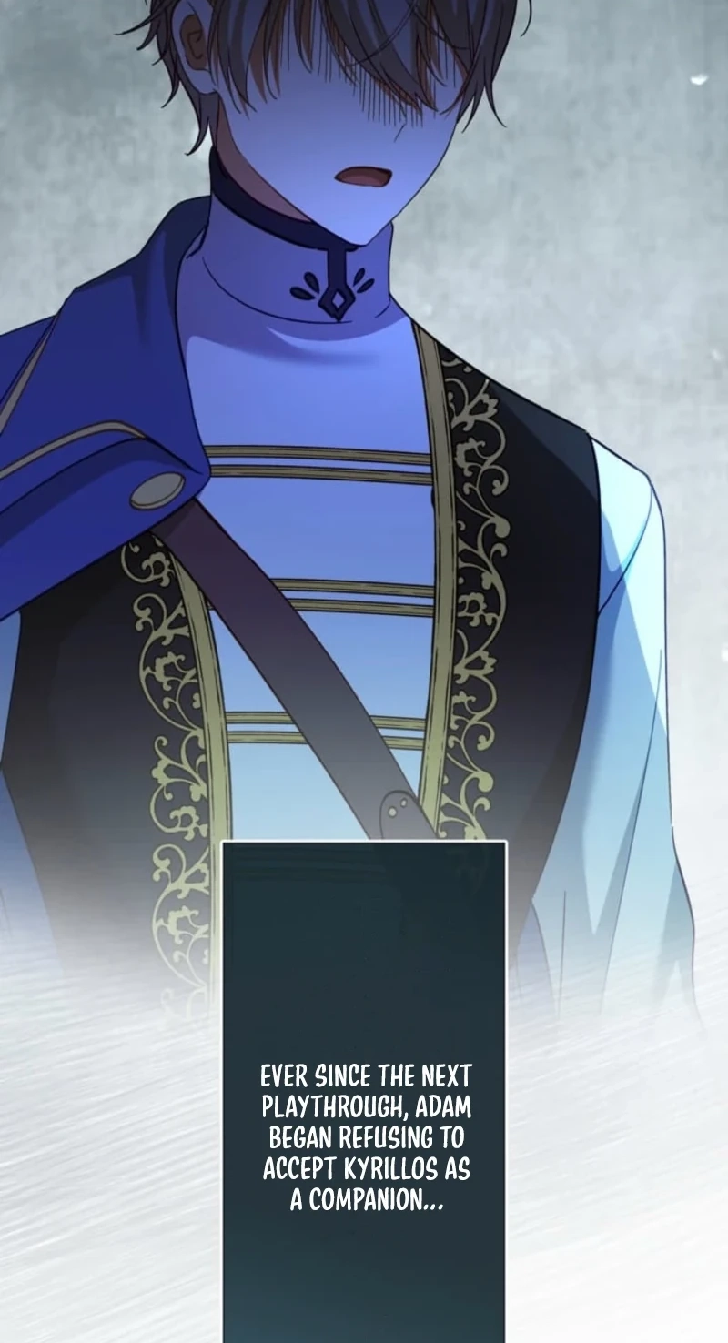 Read Does a Hero Need Work Benefits Too? chapter 38 image 33 on Lezhin