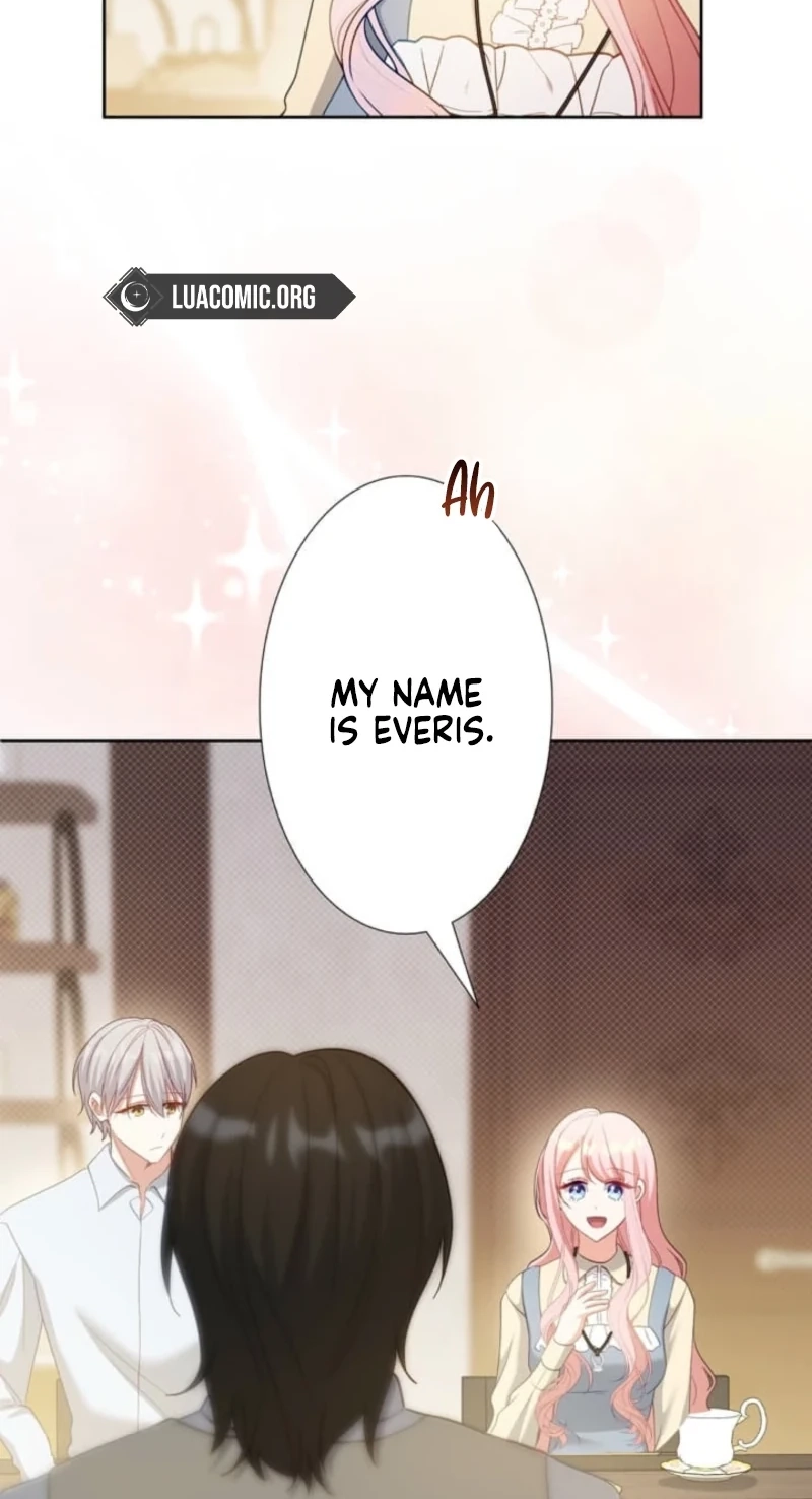 Read Does a Hero Need Work Benefits Too? chapter 38 image 35 on Lezhin