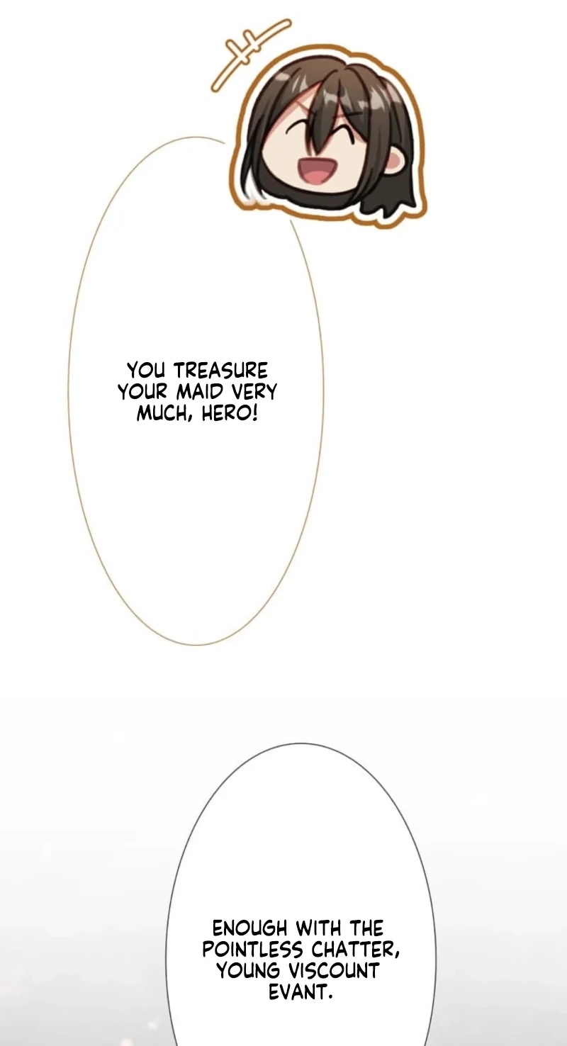 Read Does a Hero Need Work Benefits Too? chapter 38 image 38 on Lezhin