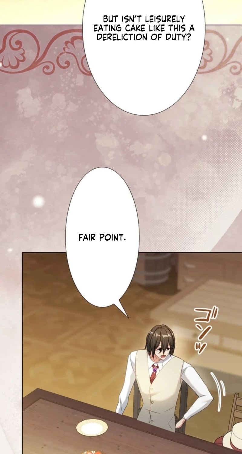 Read Does a Hero Need Work Benefits Too? chapter 38 image 41 on Lezhin
