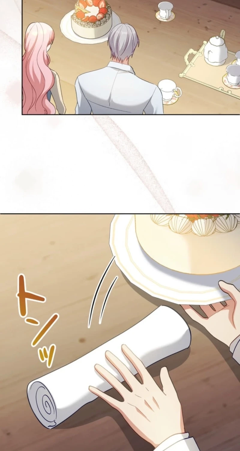 Read Does a Hero Need Work Benefits Too? chapter 38 image 42 on Lezhin