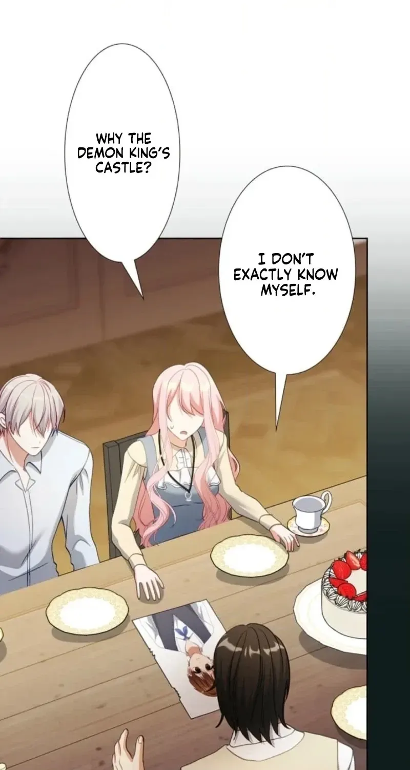 Read Does a Hero Need Work Benefits Too? chapter 38 image 49 on Lezhin