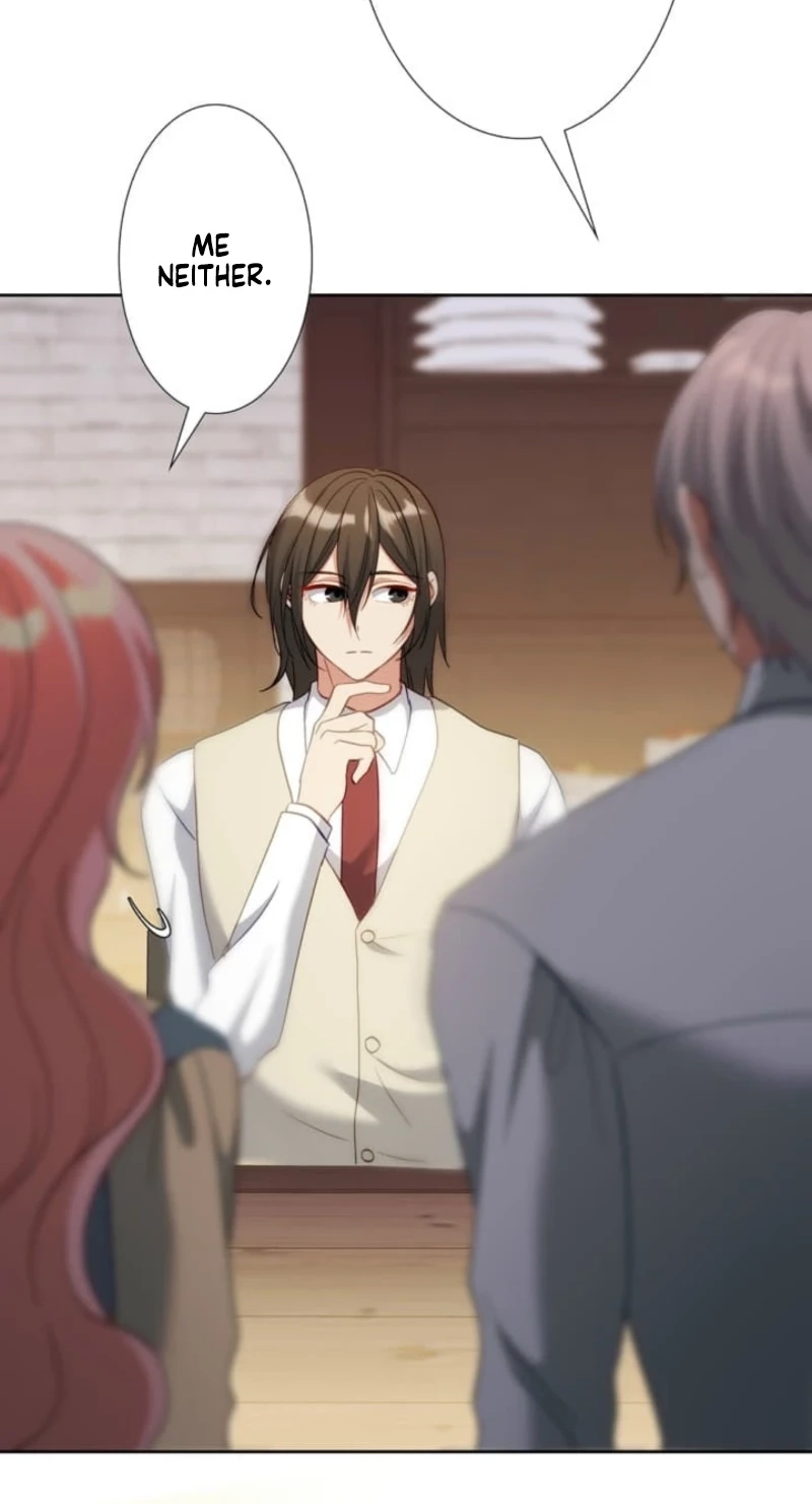 Read Does a Hero Need Work Benefits Too? chapter 38 image 53 on Lezhin