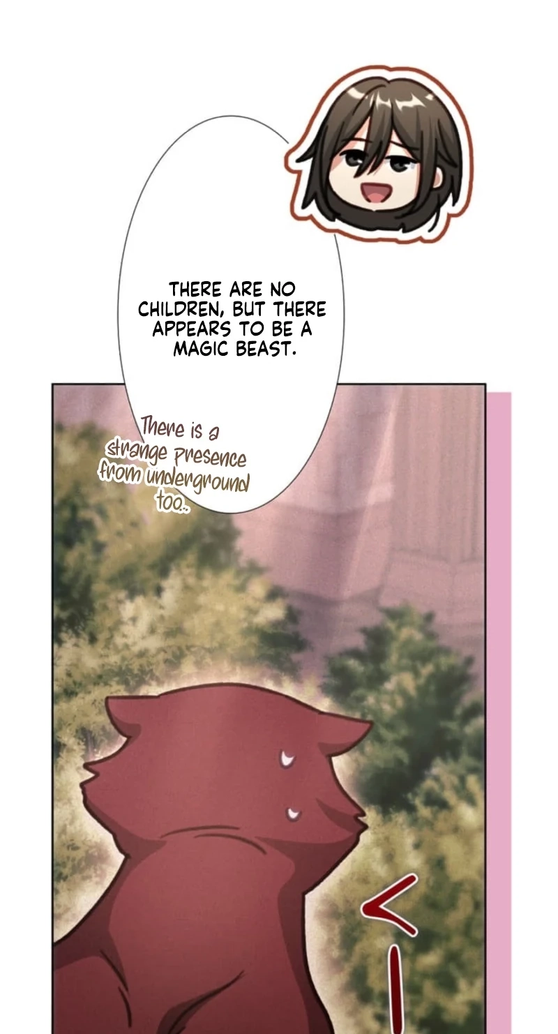 Read Does a Hero Need Work Benefits Too? chapter 38 image 57 on Lezhin