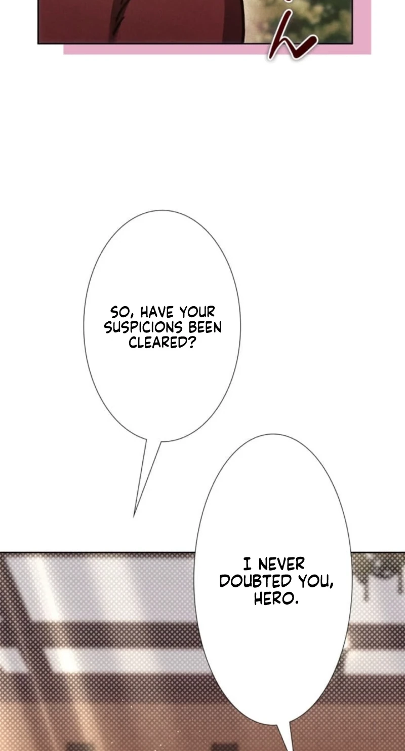 Read Does a Hero Need Work Benefits Too? chapter 38 image 58 on Lezhin