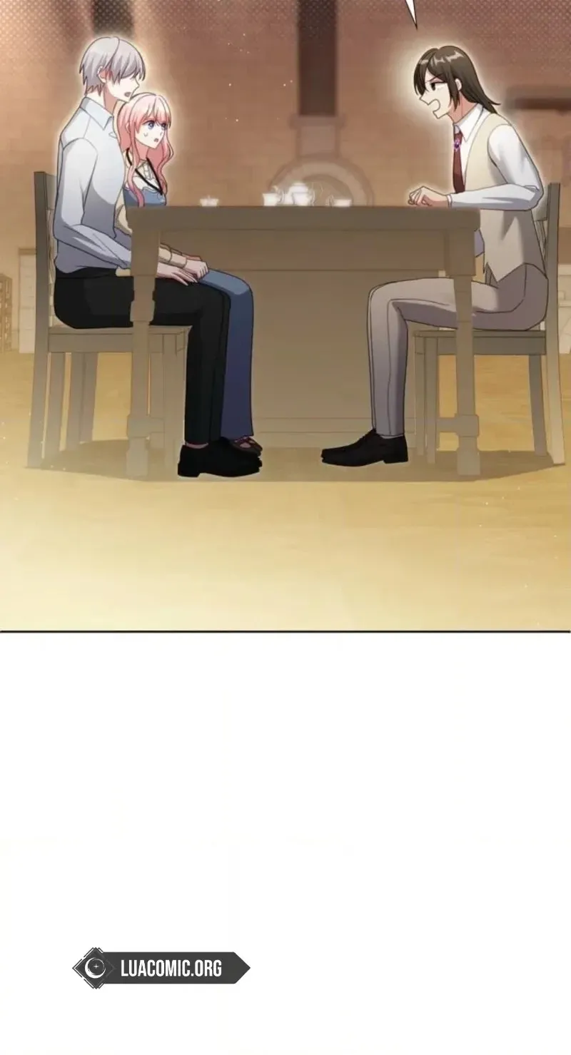 Read Does a Hero Need Work Benefits Too? chapter 38 image 59 on Lezhin