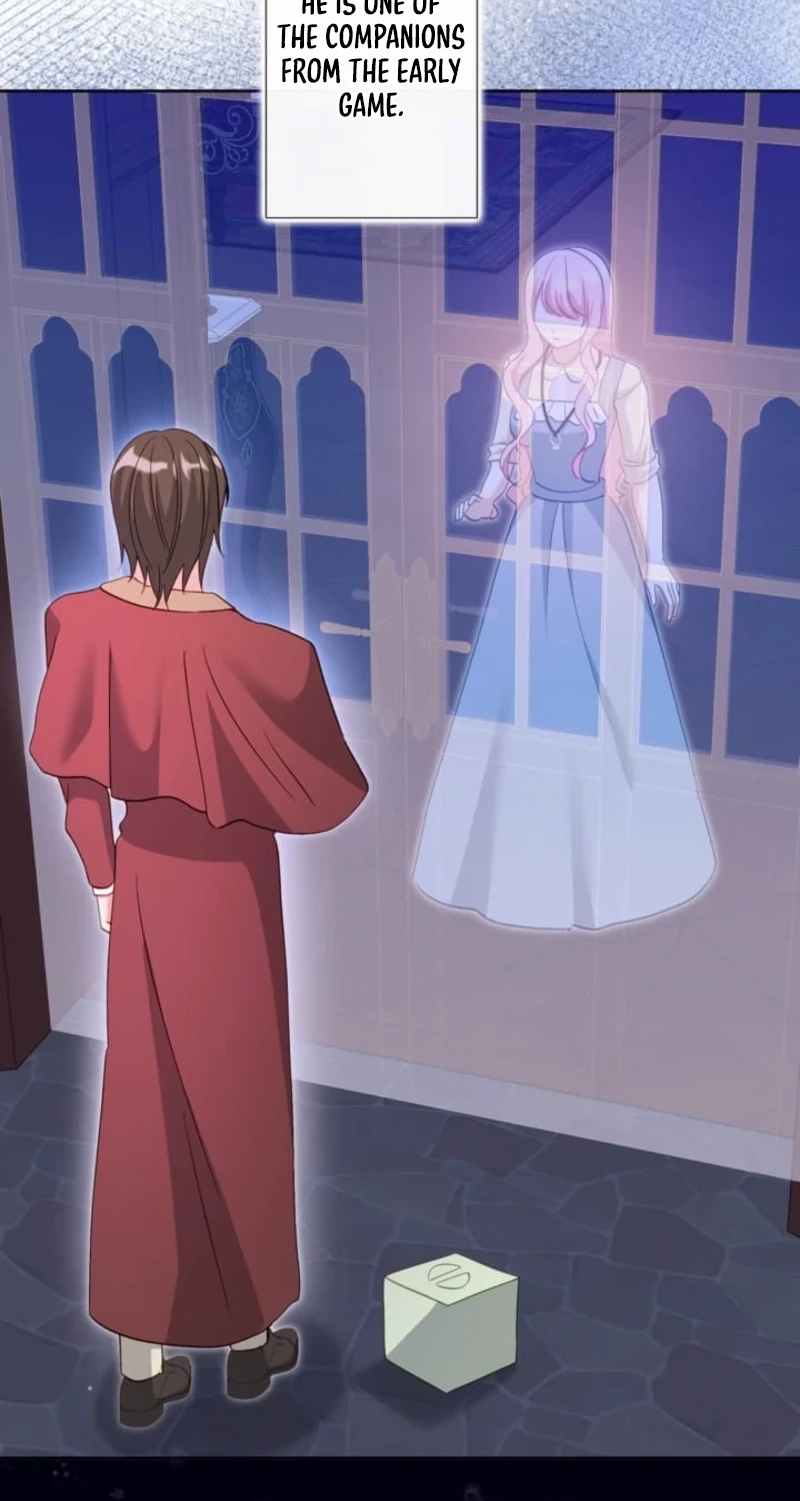 Read Does a Hero Need Work Benefits Too? chapter 38 image 6 on Lezhin