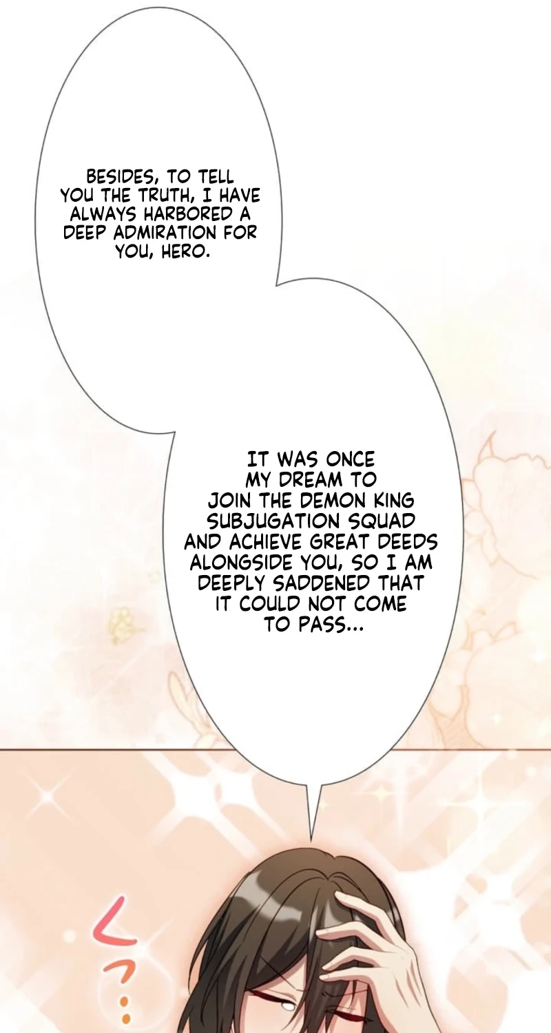 Read Does a Hero Need Work Benefits Too? chapter 38 image 60 on Lezhin