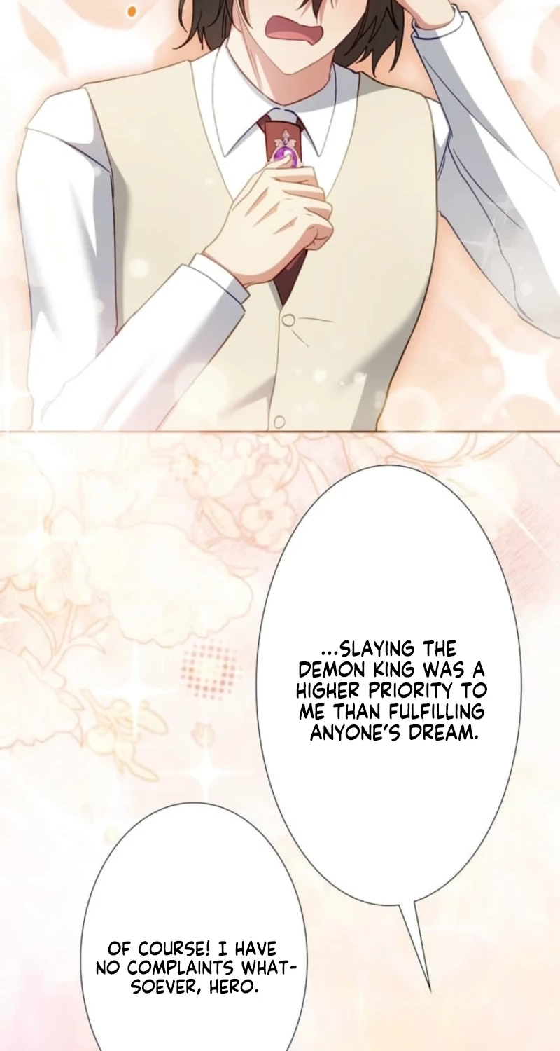 Read Does a Hero Need Work Benefits Too? chapter 38 image 61 on Lezhin