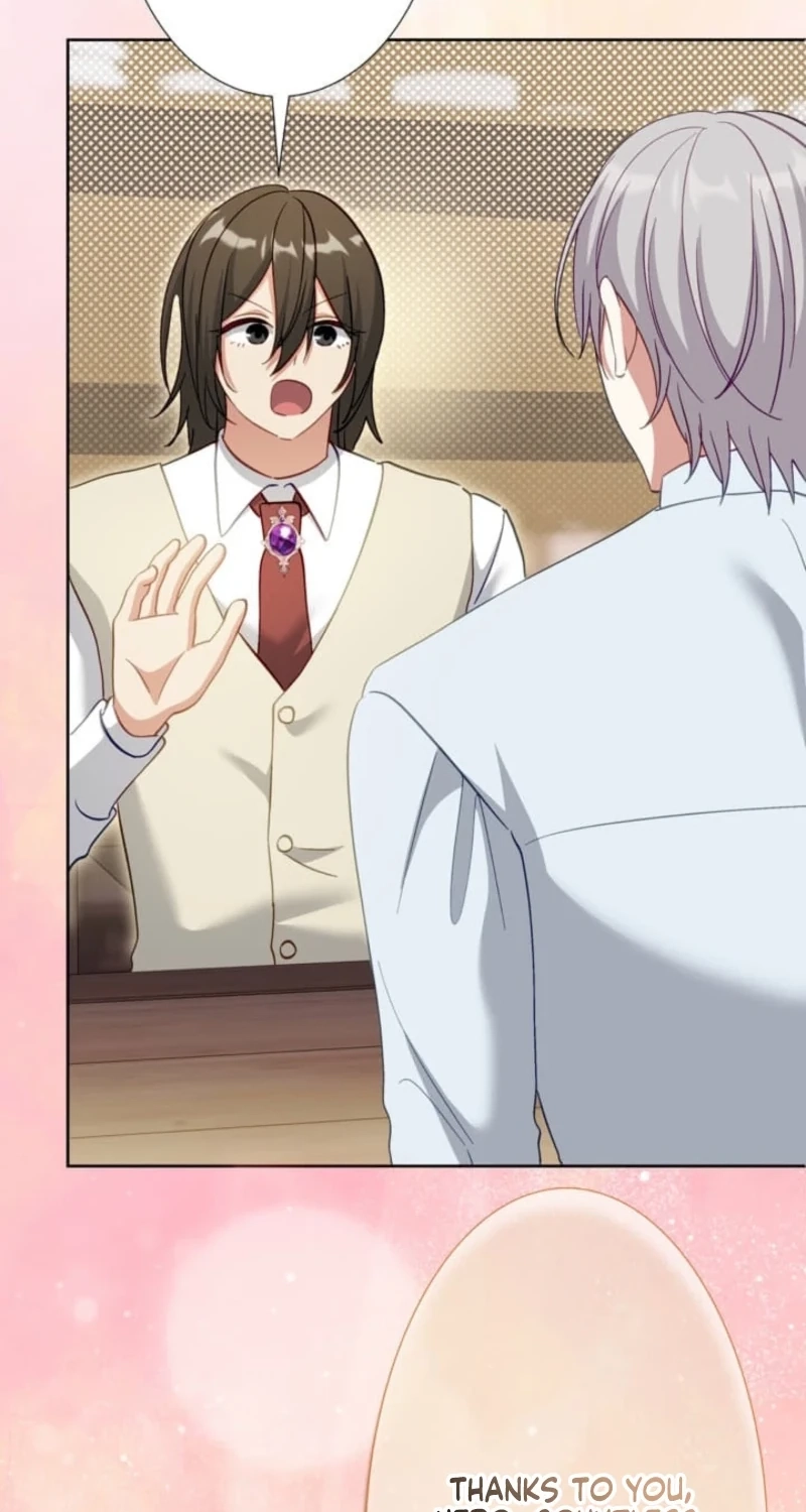 Read Does a Hero Need Work Benefits Too? chapter 38 image 62 on Lezhin