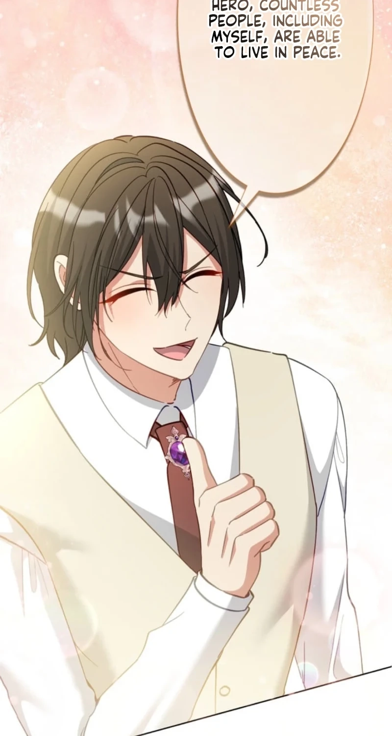 Read Does a Hero Need Work Benefits Too? chapter 38 image 63 on Lezhin